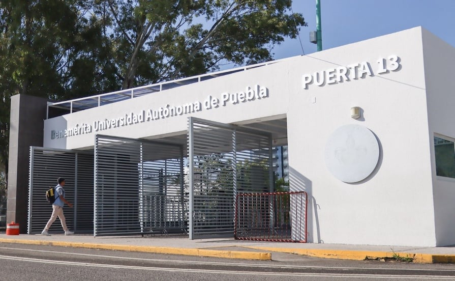 Habrá puente en la BUAP por Día de Muertos
