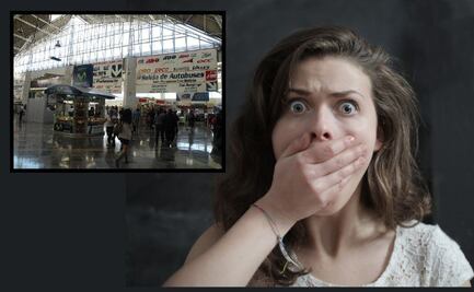 Poblanos comparten las historias más perturbadoras vividas en la CAPU