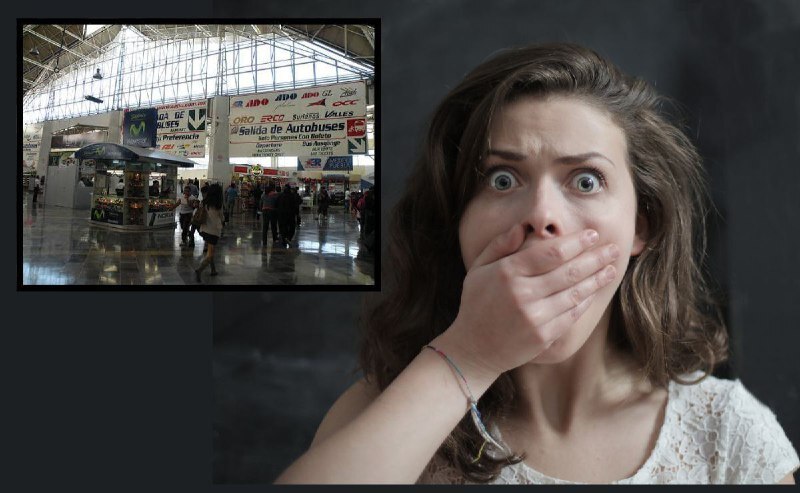 Si has estado alguna vez en la CAPU debes conocer estos relatos | Foto: Canvas / Facebook “La Sociedad Oculta del Iceberg”