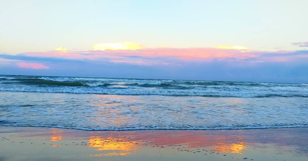 Costa Esmeralda es otra de las playas más cercanas a Puebla. Foto Facebook Costa Esmeralda