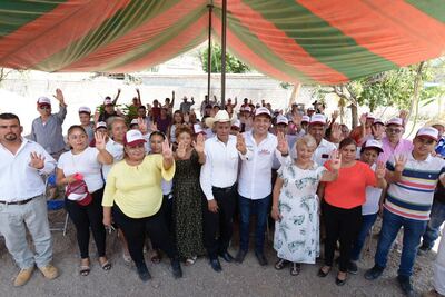 Lalo Castillo trabajará para ofrecer mejores oportunidades a los jóvenes en su desarrollo profesional