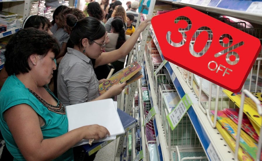 Feria de Regreso a Clases Profeco 2026 en Puebla: fecha, lugar y descuentos de hasta 30%