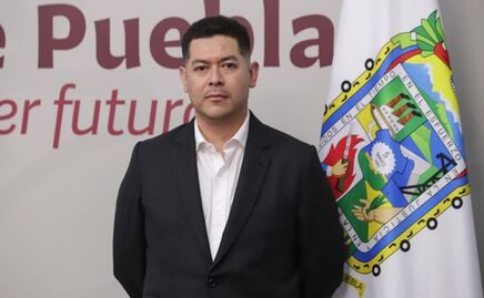 Luis Javier Cervantes Gómez es el nuevo titular de la Comisión de Búsqueda de Personas en Puebla