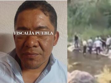 Alcalde de Zapotitlán de Méndez y policías son vinculados a proceso por homicidio