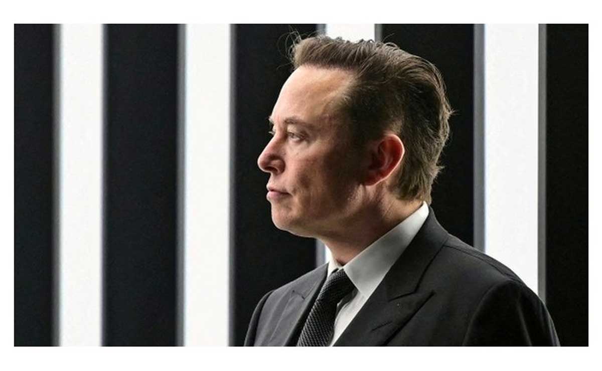 Y a todo esto ¿quién es Elon Musk?