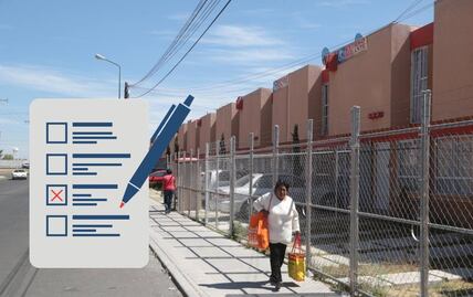 ¿Quiénes podrán comprar las Viviendas del Bienestar en Puebla?