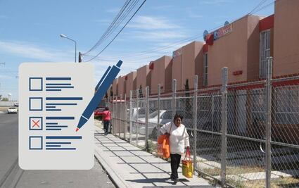 ¿Quiénes podrán comprar las Viviendas del Bienestar en Puebla?