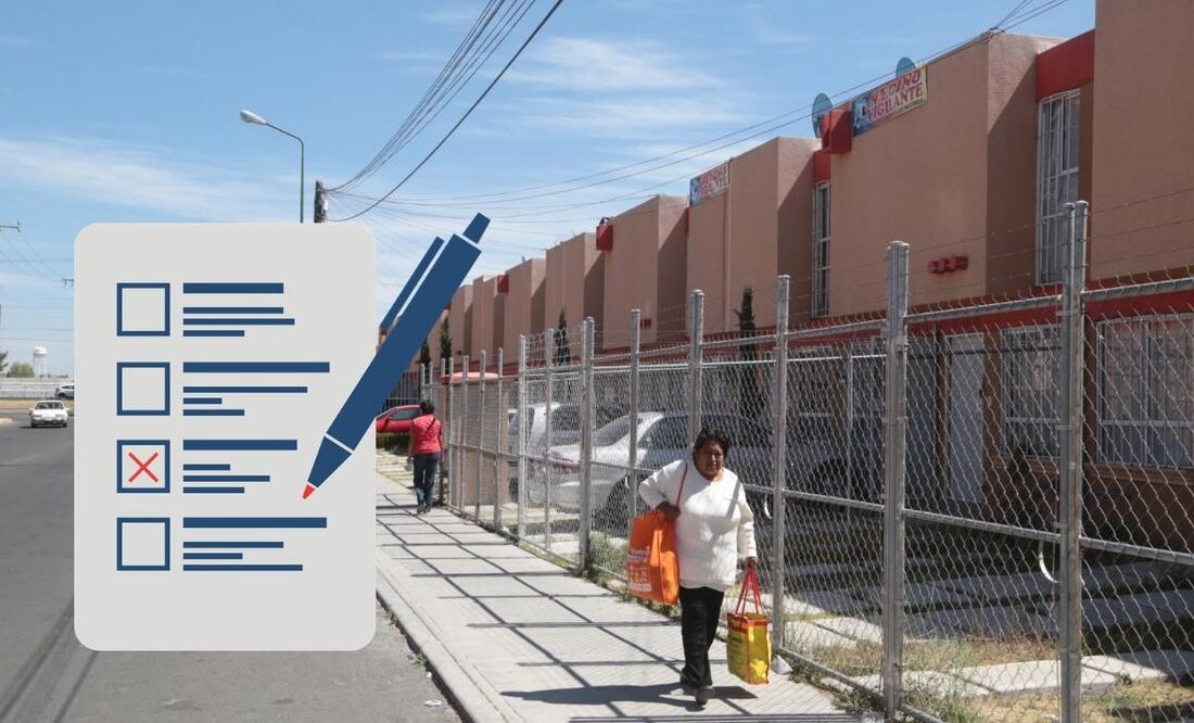 En 2025 comenzará la construcción de las Viviendas para el Bienestar | Foto: Especial