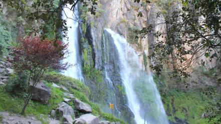 Chignahuapan y Quetzalapan, la cascada que está a 20 minutos del pueblo de las esferas