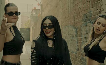 ¿Quién es Bellakath? La reggaetonera que se hizo famosa en TikTok