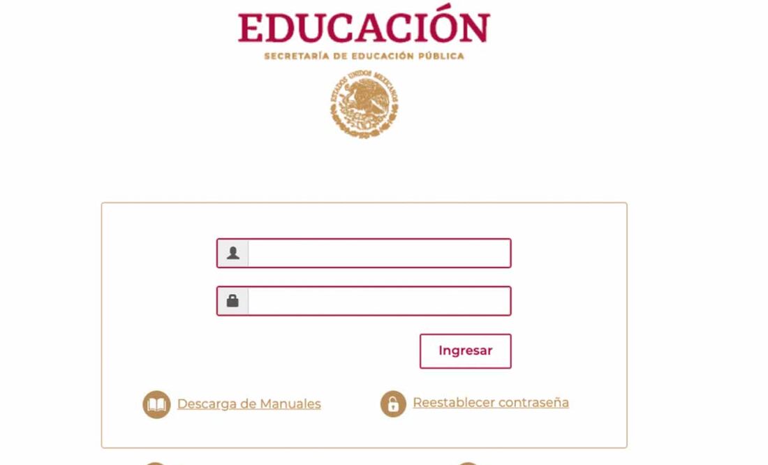 El Fone SEP Puebla es un portal dirigido al personal educativo | Foto: Especial