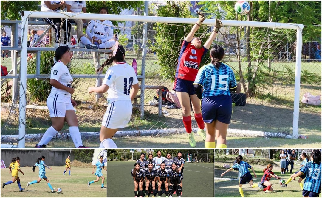 Los torneos se realizan del 12 de mayo al 7 de junio | Foto: Gobierno del Estado