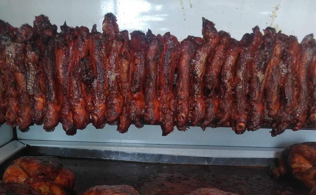 Antojitos poblanos fuera de lo común, un gusto culposo