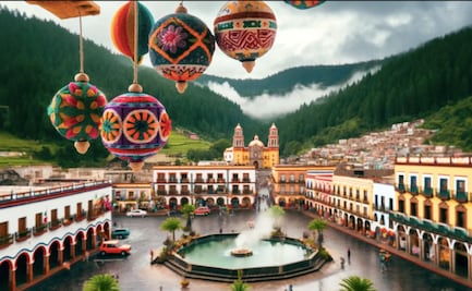 ¿Cuál es el Pueblo Mágico más bonito cerca de la Ciudad de México?