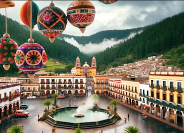 ¿Cuál es el Pueblo Mágico más bonito cerca de la Ciudad de México?