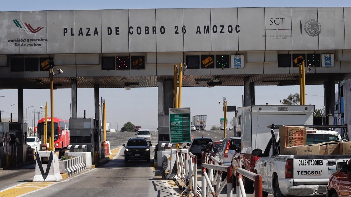 Se informó que debido a la falta de pago de 90 millones de pesos a los proveedores por el material utilizado en la construcción del Tren Maya, se procederá al cierre de carreteras en diferentes puntos del país. 

Foto: Producción El Universal Puebla