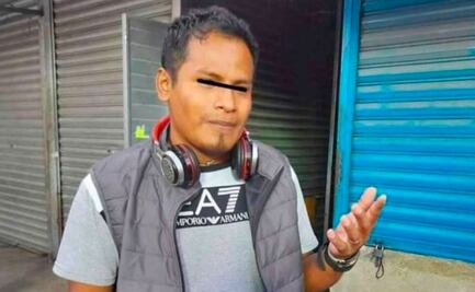 Liberan a hombre que besó a niña de 6 años en mercado