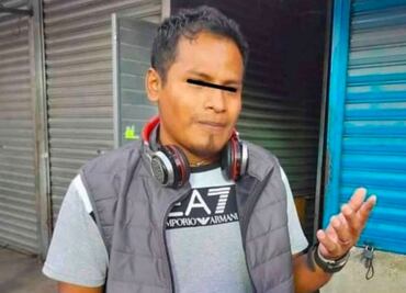 Liberan a hombre que besó a niña de 6 años en mercado