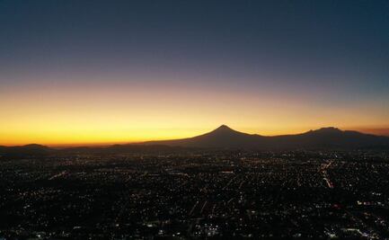 Así será el clima del futuro en Puebla, peor que ahora 