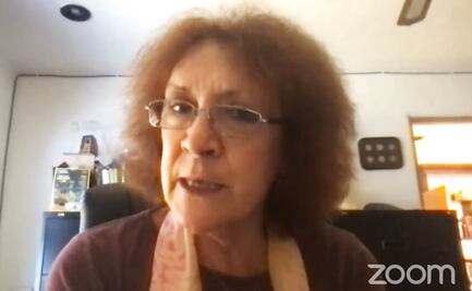 La ciencia en México enfrenta un panorama crítico, alerta Julia Tagüeña 