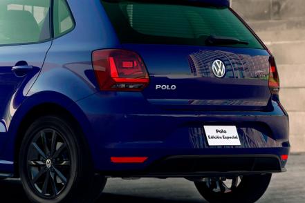 Volkswagen Polo regresará a México en 2023