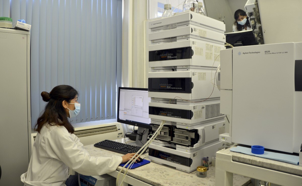 Instituto de Ciencias de la BUAP reanuda actividades formativas extracurriculares