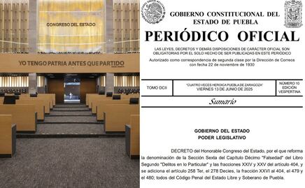 Qué es la Ley del Ciberasedio en Puebla y por qué es tan polémica