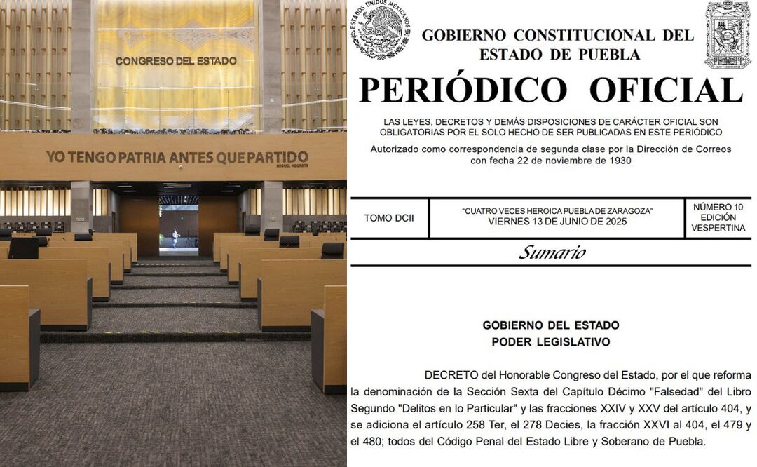 La Ley de Ciberasedio será analizada en foros que organizará el Congreso de Puebla | Foto: EsImagen/Especial