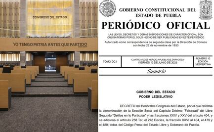 Qué es la Ley del Ciberasedio en Puebla y por qué es tan polémica