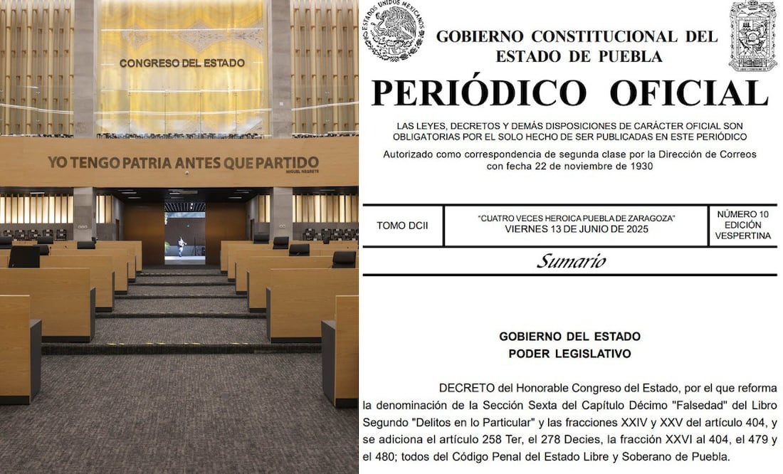 La Ley de Ciberasedio será analizada en foros que organizará el Congreso de Puebla | Foto: EsImagen/Especial