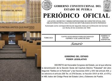 Qué es la Ley del Ciberasedio en Puebla y por qué es tan polémica