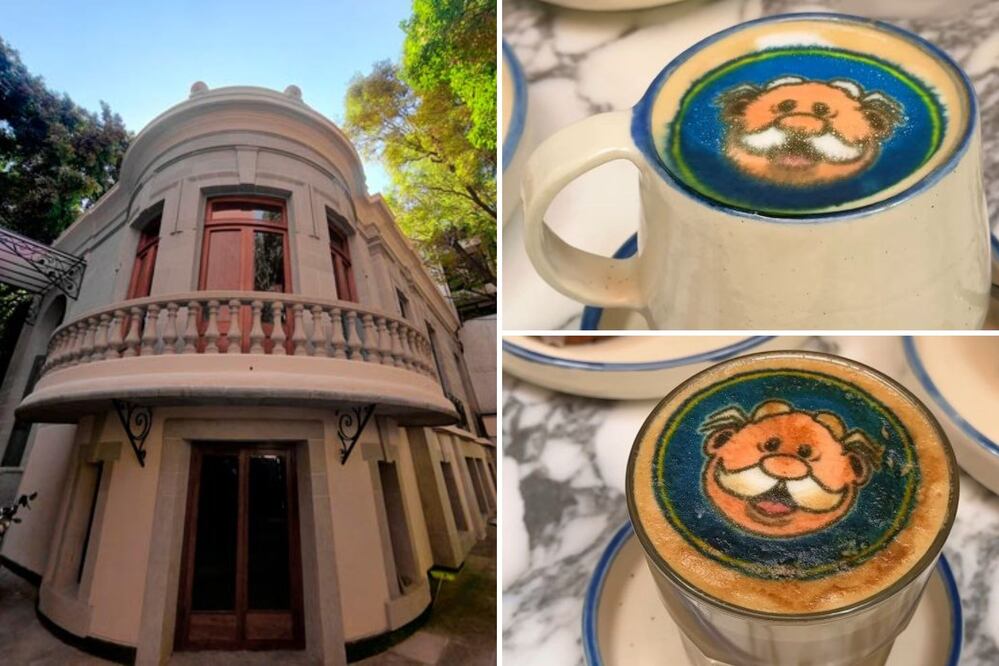 El Simi Café tiene precios accesibles para tomar un café y comer un pan | Foto: simicasa.com / topeatsmx