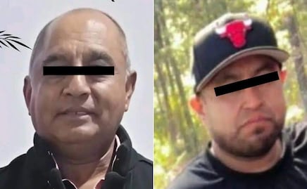 Dos traileros de Puebla desaparecidos son hallados sin vida en Morelos
