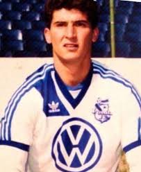 Luis García y 10 futbolistas más que jugaron en Puebla y Chivas