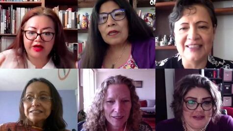 Mujeres enfrentan más obstáculos en ámbito académico: investigadora 