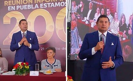 “La omisión se llama complicidad”, dice Armenta a funcionarios