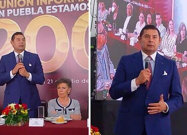 “La omisión se llama complicidad”, dice Armenta a funcionarios