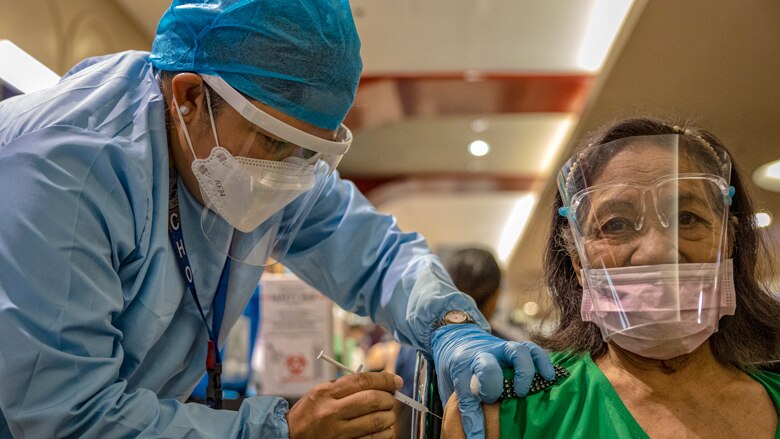Hasta la fecha, solo se han registrado seis contagios por SARS-CoV-2 en julio, lo que indica que la situación en la entidad se mantiene por debajo del nivel esperado.

Foto: Producción El Universal Puebla