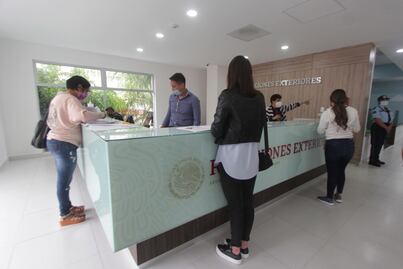 Qué precio tiene el pasaporte mexicano 2025 y cuáles son los requisitos