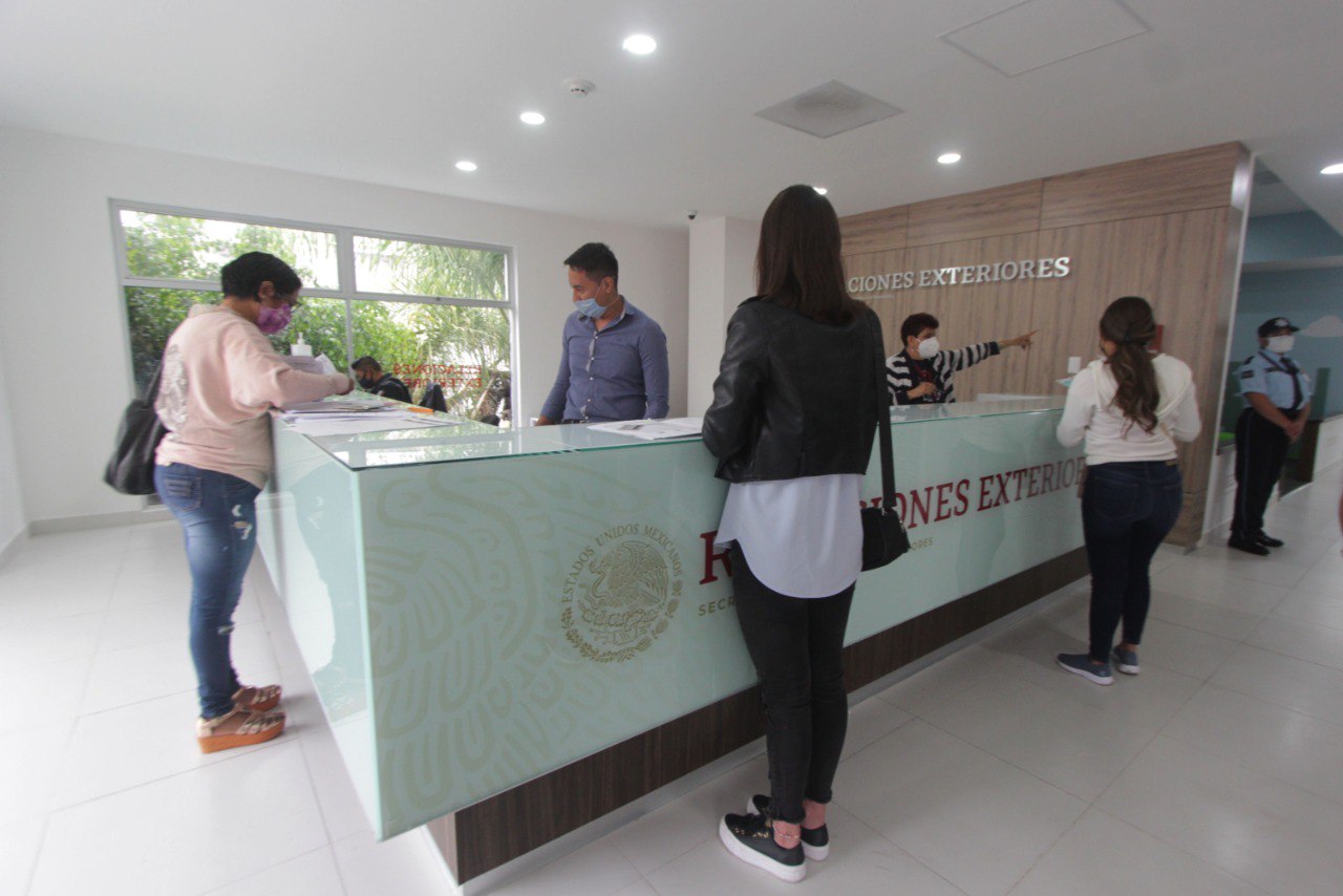 Qué precio tiene el pasaporte mexicano 2025 y cuáles son los requisitos