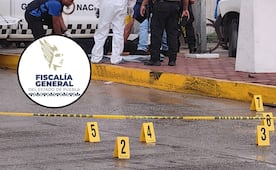 Dan 23 años de prisión a responsable de homicidio en San Felipe Teotlalcingo