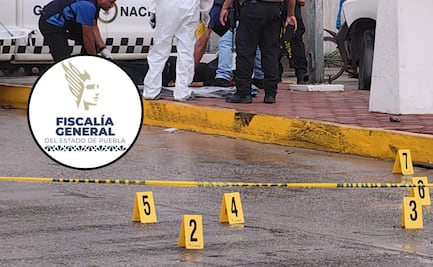 Dan 23 años de prisión a responsable de homicidio en San Felipe Teotlalcingo