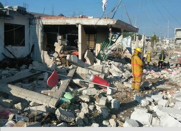 ¿Dónde está San Pablo Xochimehuacán?