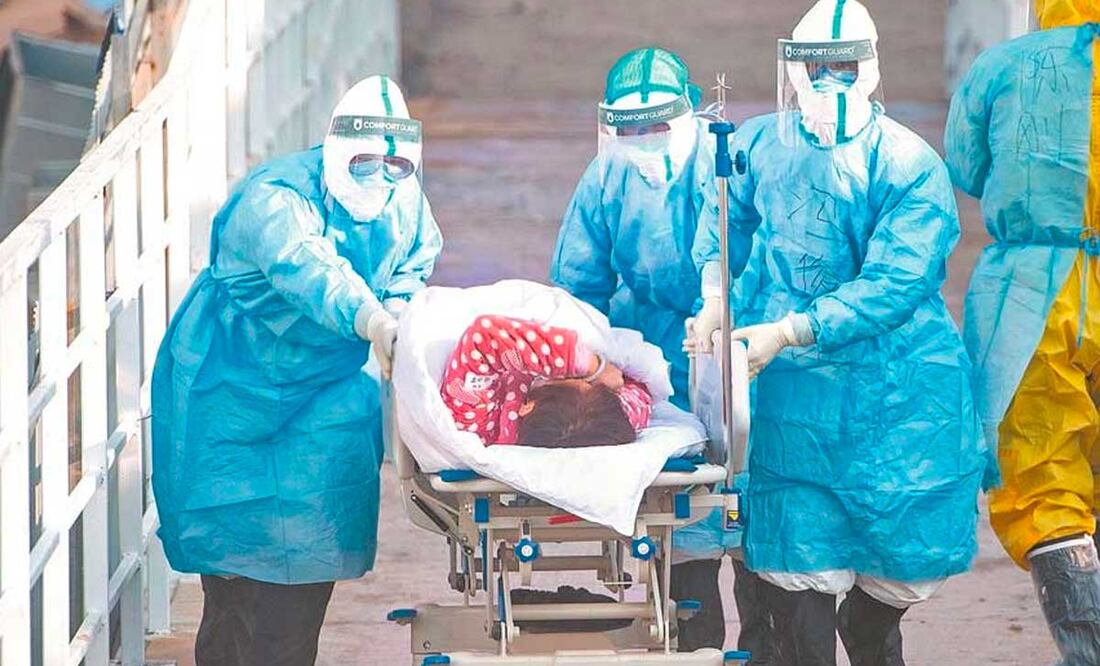 Foto: Agencia Es Imagen para El Universal Puebla