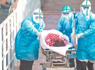 155 nuevos contagios y un fallecimiento por Covid-19 el fin de semana en Puebla