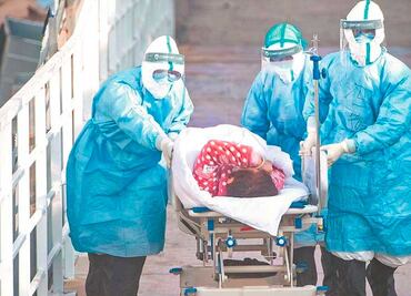 155 nuevos contagios y un fallecimiento por Covid-19 el fin de semana en Puebla