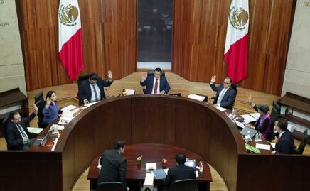 Puebla sin impugnaciones formales en el TEPJF tras elección de Morena