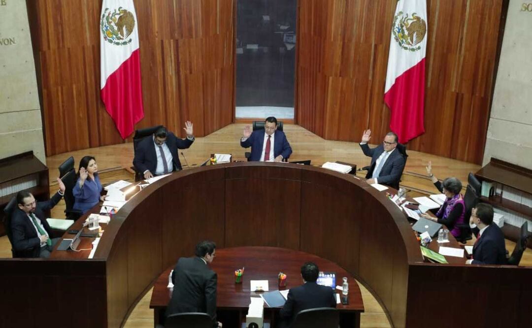 Foto: Agencia Es Imagen para El Universal Puebla