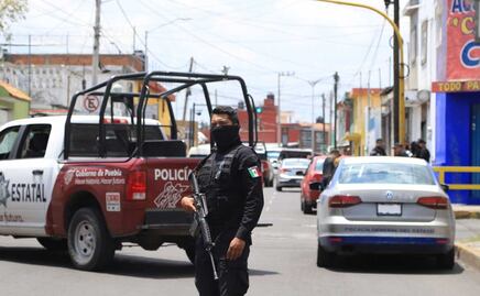 Barbosa pide a Lalo Rivera cambiar uso de suelo en la 46 Poniente y La Cuchilla