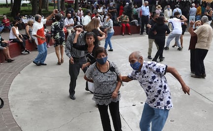 CDMX pasa a semáforo verde por Covid-19